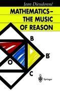 Mathematics - The Music of Reason