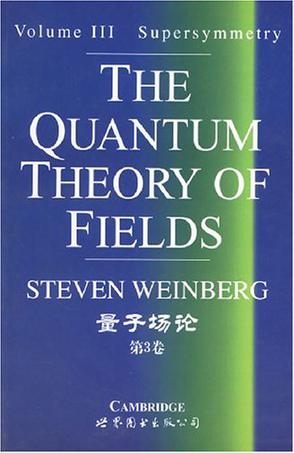 量子场论 第3卷