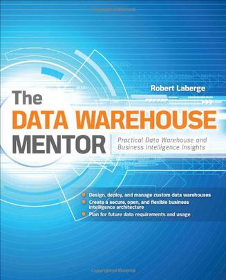 The Data Warehouse Mentor