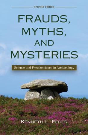 Frauds, Myths, and Mysteries