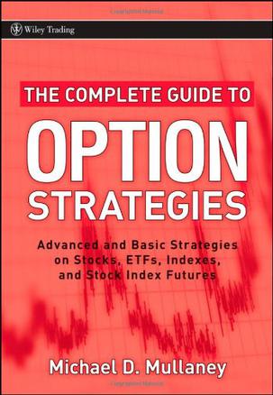 Most conservative option trading strategy