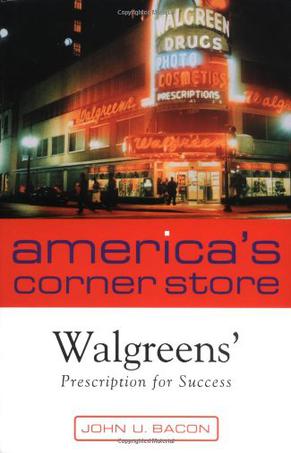 The America's Corner Store