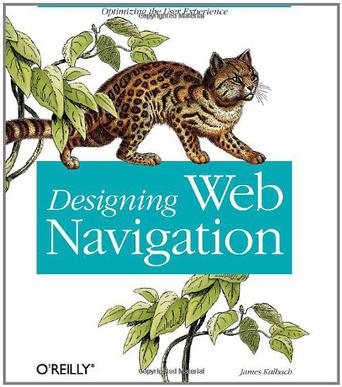 Designing Web Navigation