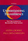 Understanding Transference