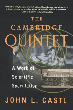 The Cambridge Quintet