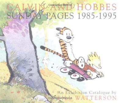 Calvin and Hobbes