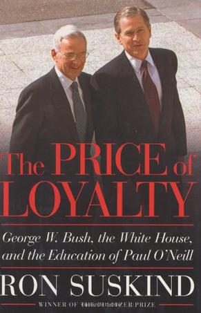 The Price of Loyalty
