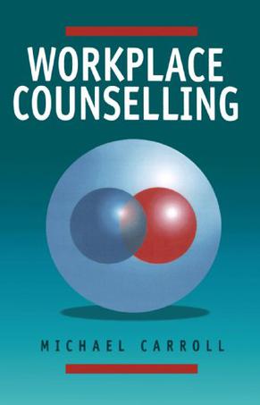 Workplace Counselling