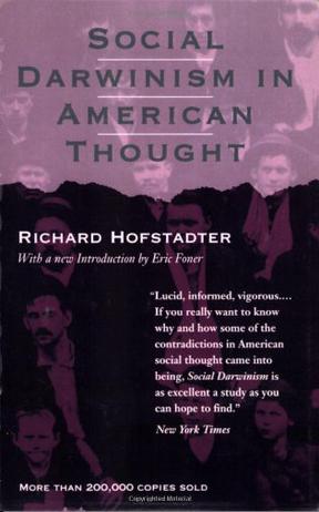 Social Darwinism in American Thought