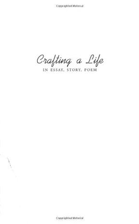Crafting A In Essay Story Poem crafting a in essay story poem 豆瓣 Crafting A In Essay Story Poem crafting a in essay story poem 豆瓣