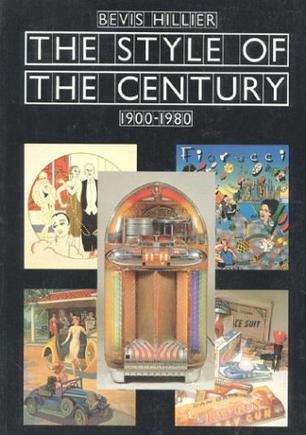 The Style of the Century, 1900-1980