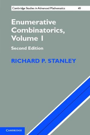 Enumerative Combinatorics