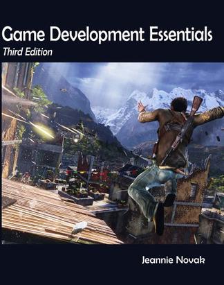 Game Development Essentials