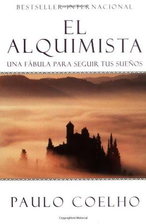El Alquimista / the Alchemist