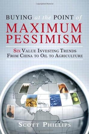 Buying at the Point of Maximum Pessimism