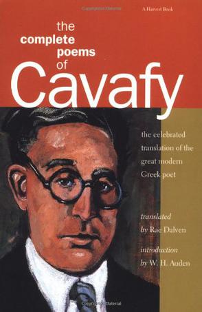The Complete Poems of Cavafy