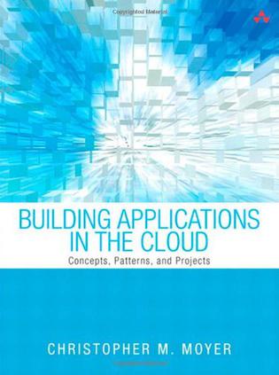 Building Applications in the Cloud