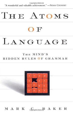The Atoms of Language