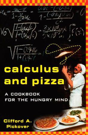 The Calculus and Pizza