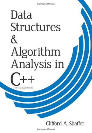 Data Structures and Algorithm Analysis in C++, Third Edition