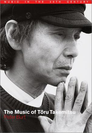 The Music of Toru Takemitsu