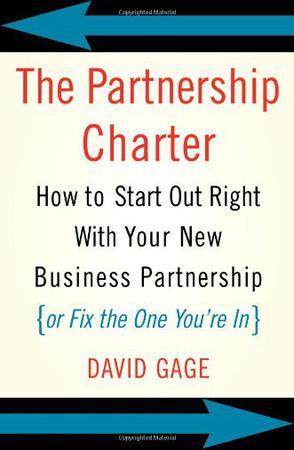 The Partnership Charter