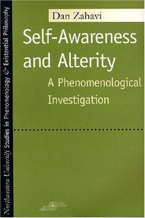 Self-awareness and Alterity