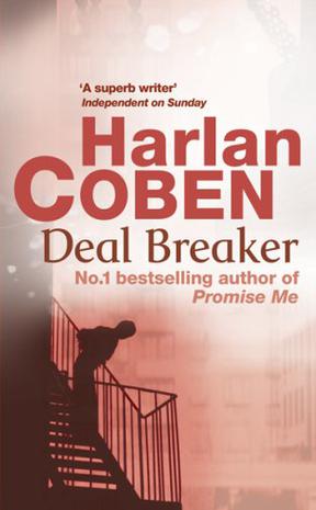 Deal Breaker 哈兰·科本