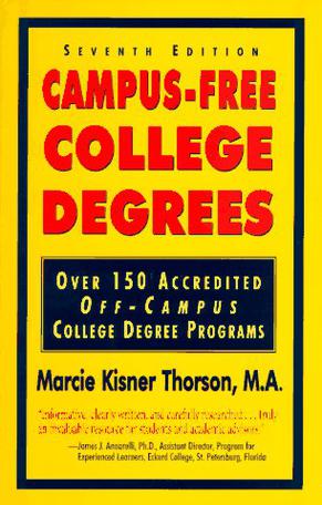 Campus-Free College