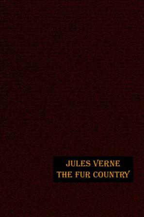 The Fur Country