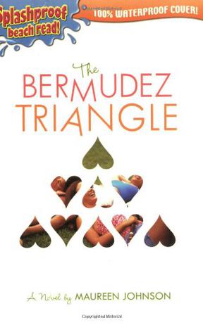 The Bermudez Triangle百慕大的三人组