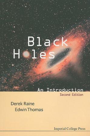 Black Holes An Introduction Raine Pdf