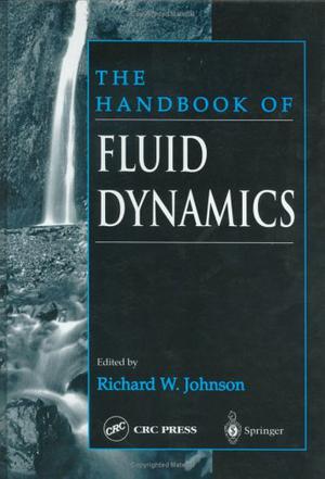The Handbook of Fluid Dynamics (豆瓣) The Handbook of Fluid Dynamics (豆瓣)