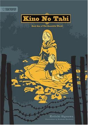 Kino no Tabi  Volume 1