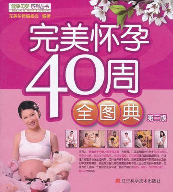 完美怀孕40周全图典