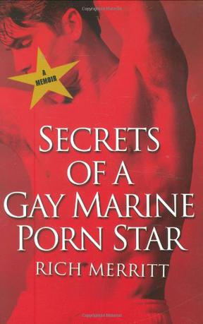 Marine Porn Star 73