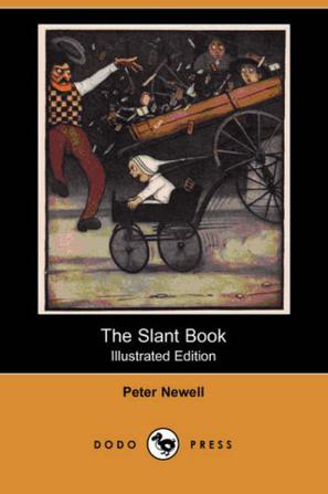The Slant Book