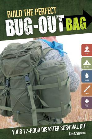 Build the Perfect Bug Out Bag