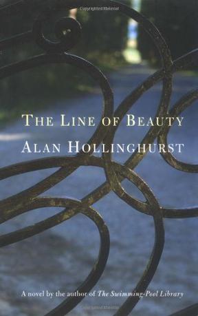 The Line of Beauty