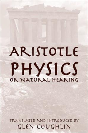Physics, or Natural Hearing