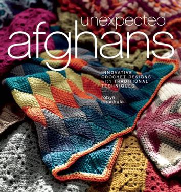 Unexpected Afghans