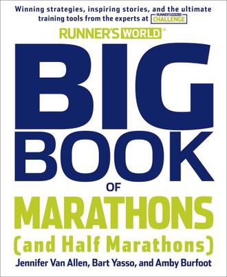 Runner's World Big Book of Marathon