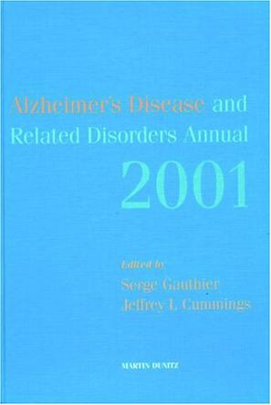 Annual of Alzheimer's Disease and Related Disorders