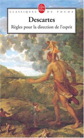 Regles Pour La Direction de L Esprit