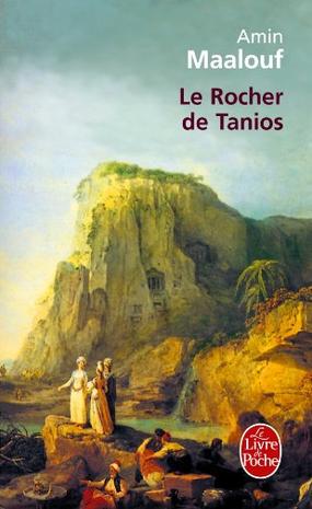 Le Rocher De Tanios (French Edition)