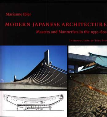 Modern Japanese Architecture