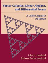 Vector Calculus, Linear Algebra, and Differential Forms