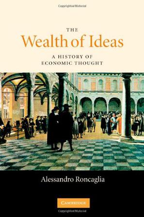 The Wealth of Ideas
