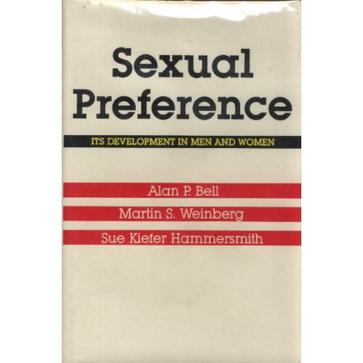 Sexual Preferance 8
