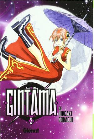 Gintama 3